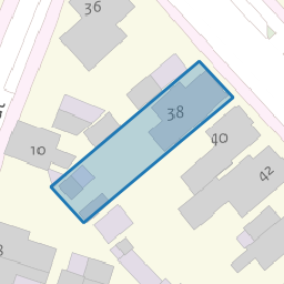 Perceel GOO00-C-2402