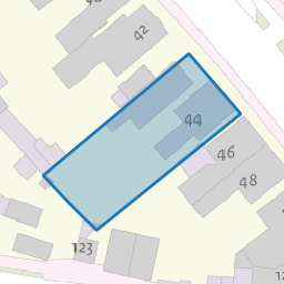 Perceel GOO00-C-2409