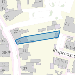 Perceel GOO00-C-2430