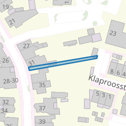 Perceel GOO00-C-2431