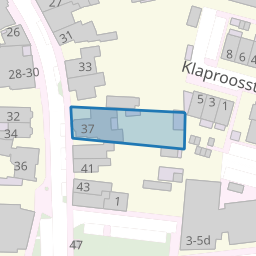 Perceel GOO00-C-2433