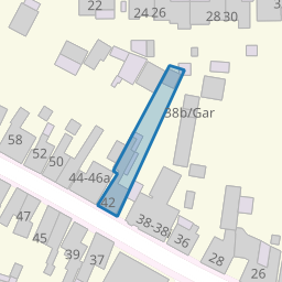 Perceel GOO00-C-2462