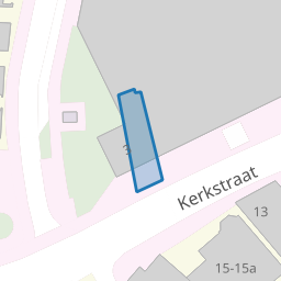 Perceel GOO00-C-2470