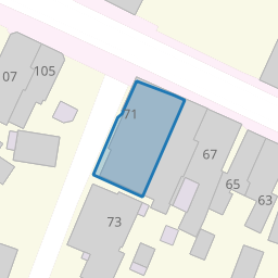 Perceel GOO00-C-2475