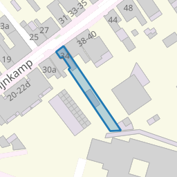 Perceel GOO00-C-2512