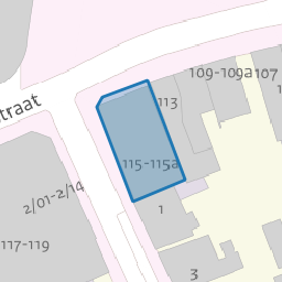 Perceel GOO00-C-2596