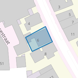 Perceel GOO00-C-2598