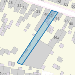 Perceel GOO00-C-2616