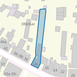 Perceel GOO00-C-2623