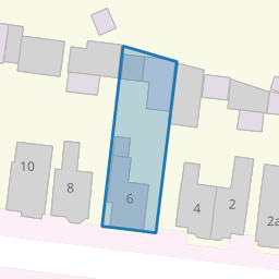 Perceel GOO00-C-2626