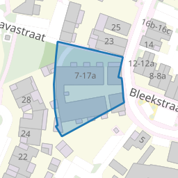 Perceel GOO00-C-2646