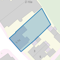 Perceel GOO00-C-2660