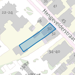 Perceel GOO00-C-2702