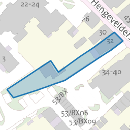 Perceel GOO00-C-2703