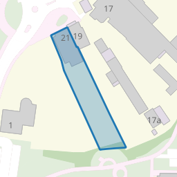 Perceel GOO00-C-2718