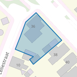 Perceel GOO00-C-2752