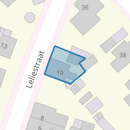 Perceel GOO00-C-2753