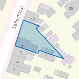 Perceel GOO00-C-2754