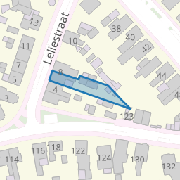 Perceel GOO00-C-2755