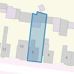 Perceel GOO00-C-2761