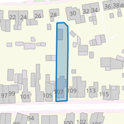 Perceel GOO00-C-2827