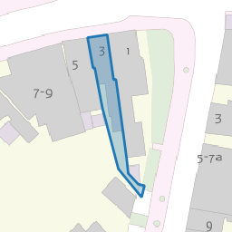 Perceel GOO00-C-2847