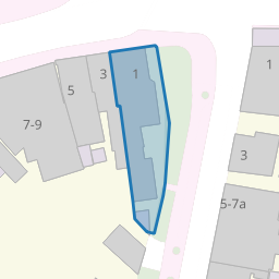 Perceel GOO00-C-2848