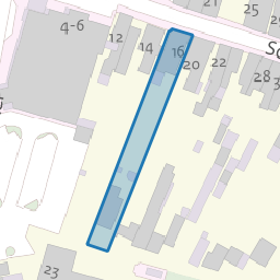 Perceel GOO00-C-2880