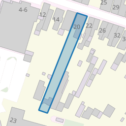 Perceel GOO00-C-2881