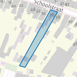 Perceel GOO00-C-2885
