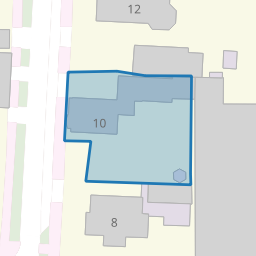 Perceel GOO00-C-2896