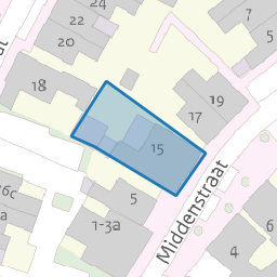 Perceel GOO00-C-2904