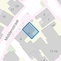 Perceel GOO00-C-2914