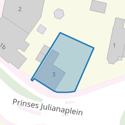 Perceel GOO00-C-2951