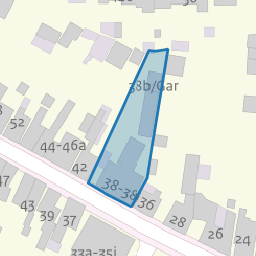 Perceel GOO00-C-2964