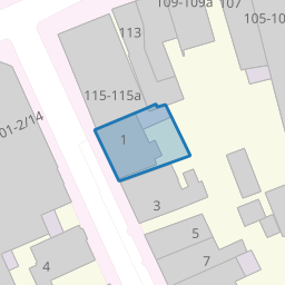 Perceel GOO00-C-3008