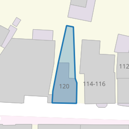 Perceel GOO00-C-3039