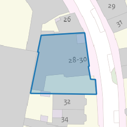 Perceel GOO00-C-3043