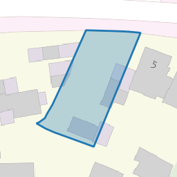 Perceel GOO00-C-3071