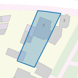 Perceel GOO00-C-3072