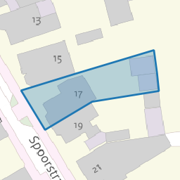 Perceel GOO00-C-3080