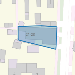 Perceel GOO00-C-3088