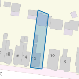 Perceel GOO00-C-3151
