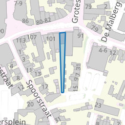 Perceel GOO00-C-3229