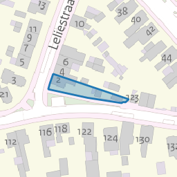 Perceel GOO00-C-3260