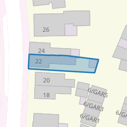 Perceel GOO00-C-3275