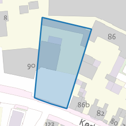 Perceel GOO00-C-3283