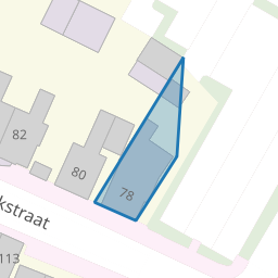 Perceel GOO00-C-3287