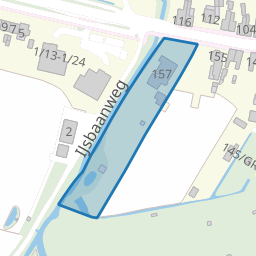 Perceel GOO00-C-3298