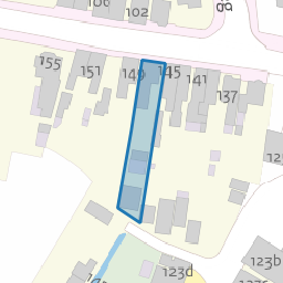 Perceel GOO00-C-3303